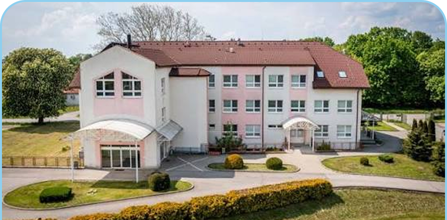Regionálna nemocnica Sobrance, n. o.