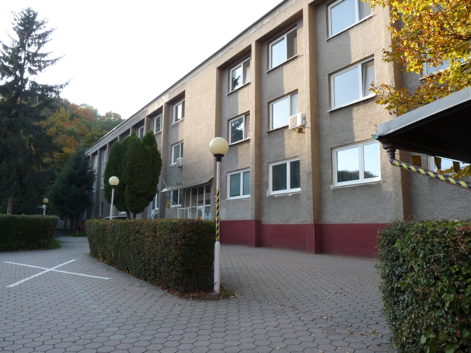 Q-CLINIC OÁZA s.r.o. Prešov